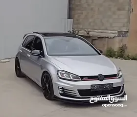  3 مطلوب جولف شكات 2000 بالشهر