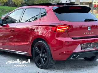  4 سيات ابيزا fr فل مسكر