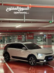  3 كيا نيرو فل الفل مع فتحة