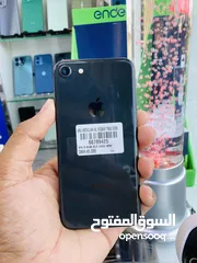  4 iPhone  8 64gb used available