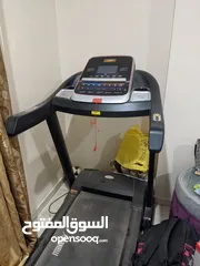  3 المشاية الرياضية كارنيللي A25 للبيع