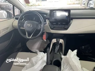  2 Toyota Corolla 2023