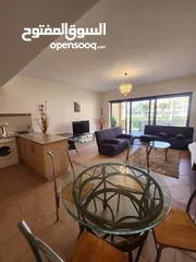  13 Talabay Apartments for rent  شقق تالابي العقبة للإيجار على البحر و البرك مباشرة