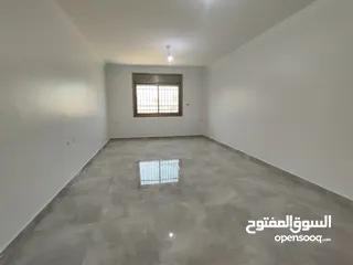  2 شقة غير مفروشة تشطيب جديد بين الماصيون ورافات