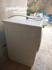  3 غسالة دايو 7كيلو نضيفة