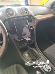  6 فورد مونديو 2009 أصل حكومي.