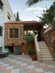  24 بيت في مرج الحمام بسعر مغري عباره عن عماره خاصه 3 طوابق