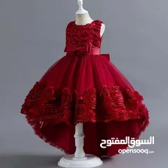  6 بدله اطفال