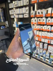  6 IPHONE 14 (128GB) USED LIKE NEW ///  ايفون 14 128 مستعمل بحاله الجديد كفاله فليك موبايل سنتين