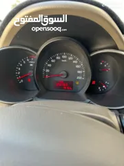  4 كيا مورنينج 2016 بحالة ممتازة