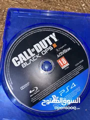  1 شريط CALL OF DUTY