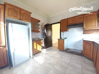  13 شقة غير مفروشة للإيجار في خلدا  ( Property 35916 ) سنوي فقط