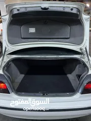  10 Bmw 520 موديل1998