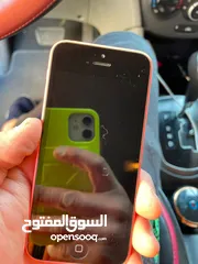  3 ايفون ابل 5c