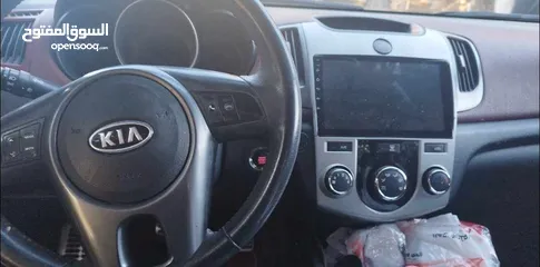  3 فورتي كوبيه 2010