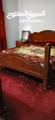  2 شقه في ماركا الشماليه طابق رابع كاش