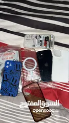  3 ايفون 12 ميني للبدل علا11