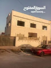  2 منزل مستقل للبيع في البيضاء