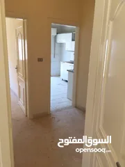  4 شقة في ضاحية الرشيد للايجار - غرفتين غير مفروشة