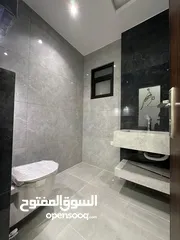  9 دوبلكس فارغه لم تسكن للبيع  ـ  النخيل  ـ سوبر ديلوكس تستحق المشاهده