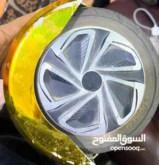  3 سكوتر ذكي للبيع