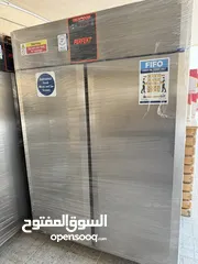  6 فريزر إيطالي مستعمل، نظيف جدا
