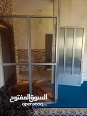  2 قاطع المنيوم تفصيل للبيع بسعر مغري جداً