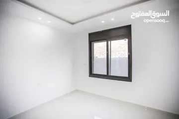  11 شقة فاخرة للبيع في ابو علندا اطلاله بانوراما بسعر مغرري جداا كااش او اقسااط  مع مطبخ راكب هديه