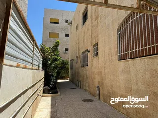  6 منزل مستقل طابقين بتشطيبات مميزة وموقع مميز للبيع