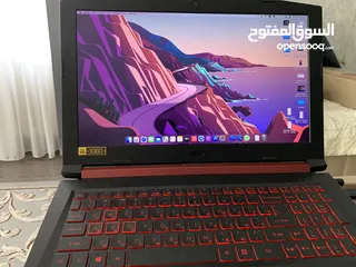  4 Acer Nitro 5 Gaming Laptop