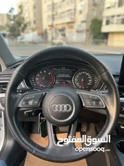  6 Audi A4 2021 اودي 2021