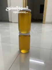  1 عسل حمضيات وشوكيات