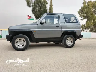  7 جيب ديهاتسو