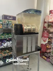  3 ماكنة سلاش