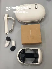  1 oculus quest 3 للبيع