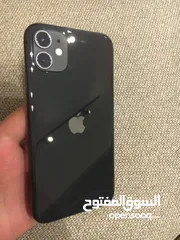  3 Iphone 11 used like new