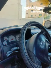  5 جيب شروكي 2001 بحاله جيده جدا قابل للتفاوض