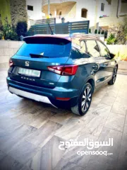  4 سيات ارونا 2019 نسخة beats audio