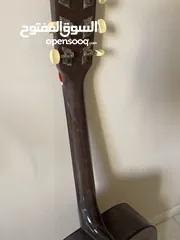  3 Yamaha FG-400A Acoustic Guitar