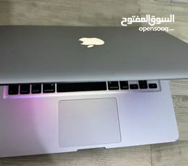  5 لابتوب MacBook Pro
