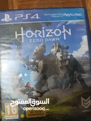  1 قرص Horizon مستعمل