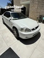  3 هندا سيفيك للبيع