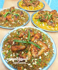  10 مطبخ إم عمرو للأكل البيتي