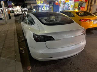  10 تسلا مودل 3 2020