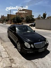  5 للبيع مرسيدس 2004 فحص كامل كاش فقط السيارة ما شاء الله عليها محدث 2009 فتحة عادية لا ينقصها شيء