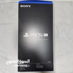  2 Sony Ps5 Playstation 5 Pro