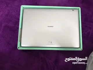  2 تابلت هواوي 9.7 انش 32 GB