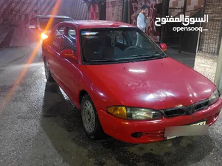  4 سياره بروتون للبيع
