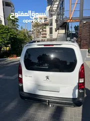  3 بيجو ريفتر 2021 للبيع