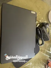  1 Lenovo thinkpad